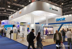 阿根廷布宜诺斯艾利斯国际照明及建筑展览会 照明设备与装置的创新潮流回顾