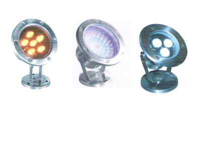 潍坊金景照明 专业打造安全可靠的水下光影世界