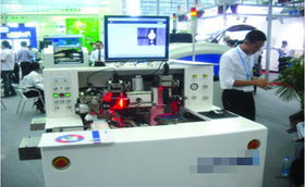 踩准照明市场爆发节奏 解析LED关键设备的技术演进与市场机遇