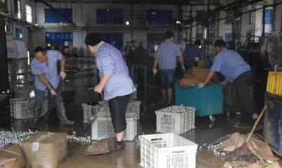 洪水无情袭皖西，世林照明损千万——安徽世林照明洪灾损失纪实与行业警示