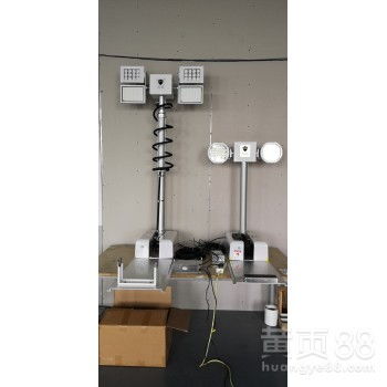 升降照明设备制造厂 照亮未来的创新之光