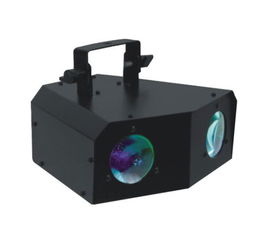 探索广州蓝光光电设备厂的LED双眼激光灯 技术与高清视觉盛宴