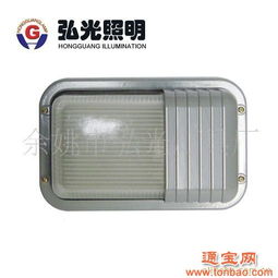 防潮灯批发供应 宁波弘光照明的专业解决方案