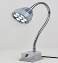 ZCD-AR31 LED机床磁力吸附工作灯 提升化机设备照明效率的理想选择